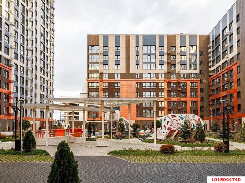 Фото №1: Гараж 12 м² - Краснодар, жилой комплекс Архитектор, ул. Наставников, 12