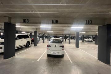 Фото №3: Гараж - Краснодар, мкр. Прикубанский внутригородской округ, ул. Наставников, 12