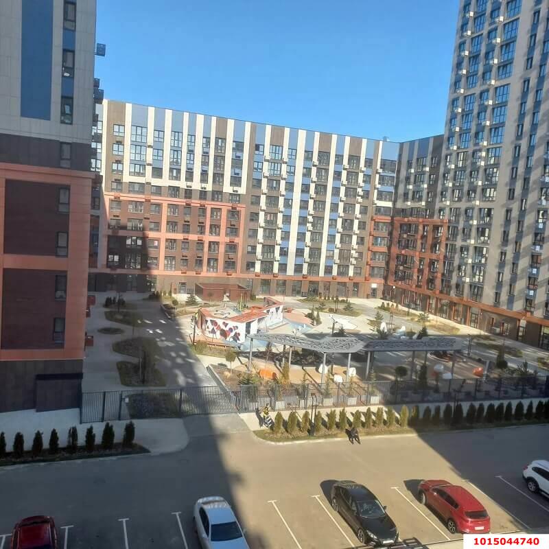 Фото №6: Гараж 12 м² - Краснодар, жилой комплекс Архитектор, ул. Наставников, 12