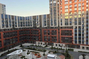 Фото №5: Гараж 12 м² - Краснодар, мкр. жилой комплекс Архитектор, ул. Наставников, 12