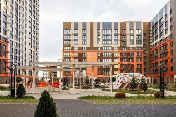 Фото №1: Гараж - Краснодар, мкр. Прикубанский внутригородской округ, ул. Наставников, 12