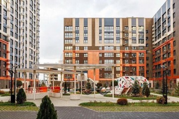 Фото №1: Гараж 12 м² - Краснодар, мкр. жилой комплекс Архитектор, ул. Наставников, 12