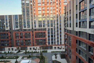 Фото №3: Гараж 12 м² - Краснодар, мкр. жилой комплекс Архитектор, ул. Наставников, 12