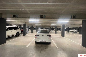 Фото №2: Гараж 12 м² - Краснодар, мкр. жилой комплекс Архитектор, ул. Наставников, 12