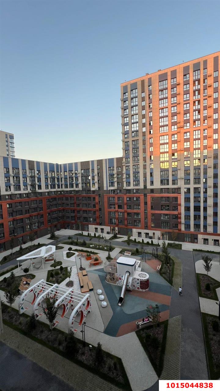 Фото №4: Гараж 12 м² - Краснодар, жилой комплекс Архитектор, ул. Наставников, 12