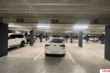 Фото №2: Гараж 12 м² - Краснодар, мкр. жилой комплекс Архитектор, ул. Наставников, 12