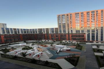 Фото №4: Гараж - Краснодар, мкр. Прикубанский внутригородской округ, ул. Наставников, 12