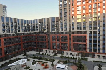 Фото №4: Гараж 12 м² - Краснодар, мкр. жилой комплекс Архитектор, ул. Наставников, 12