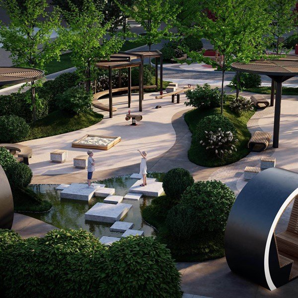 Фото №6: 3-комнатная квартира 80 м² - Майкоп