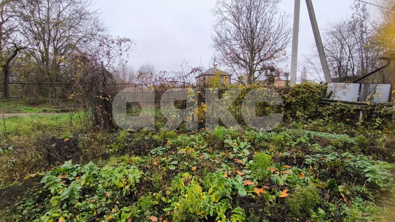 Фото №12: Личное подсобное хозяйство 15.63 сот. - Приреченский, ул. Зелёная, 1