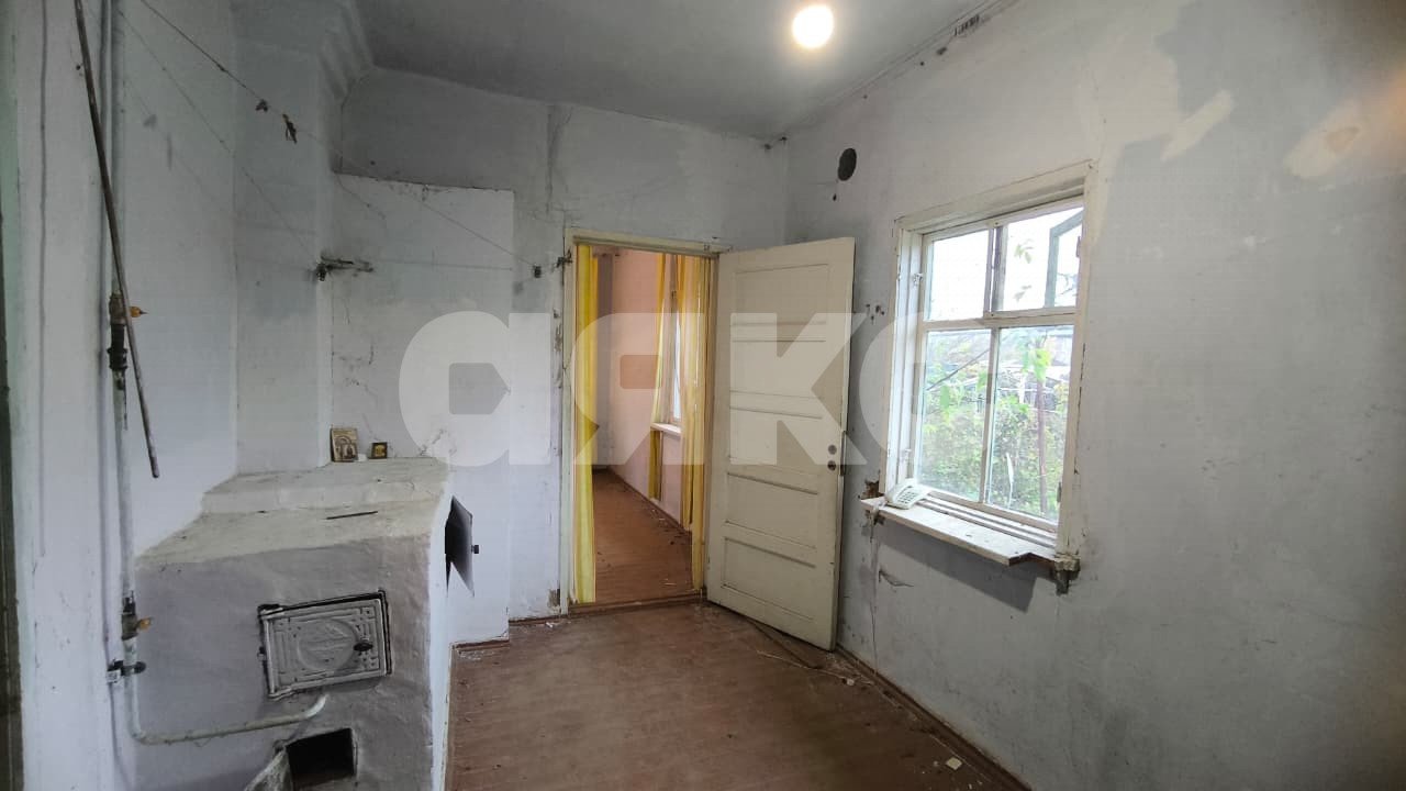 Фото №4: Личное подсобное хозяйство 15.63 сот. - Приреченский, ул. Зелёная, 1