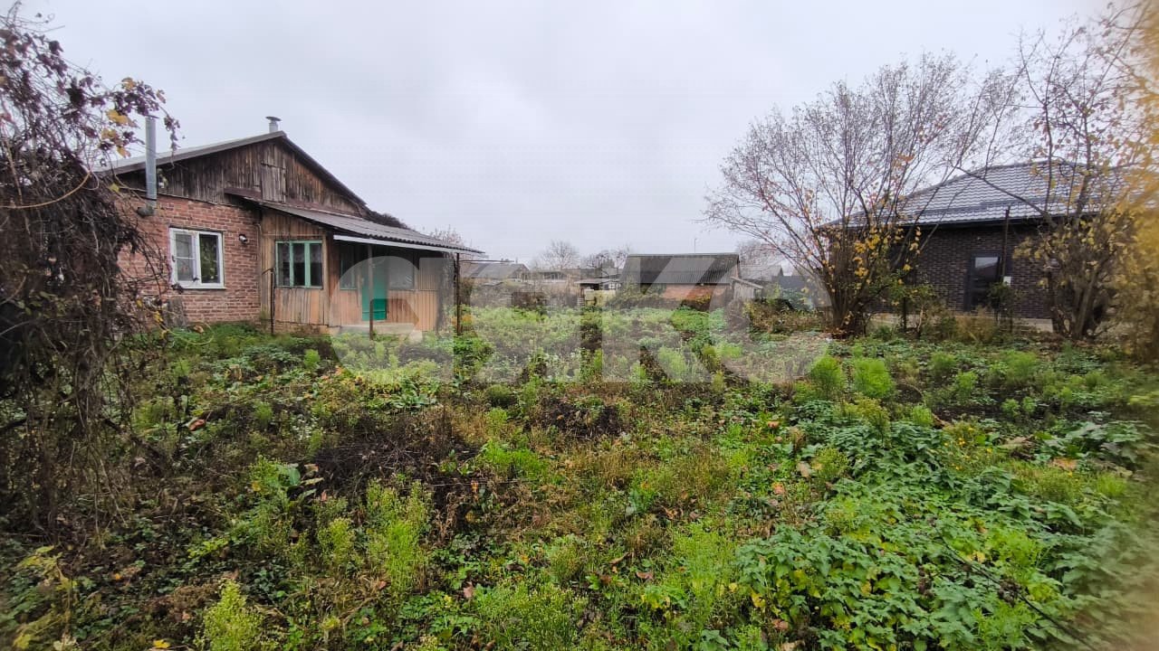 Фото №3: Личное подсобное хозяйство 15.63 сот. - Приреченский, ул. Зелёная, 1