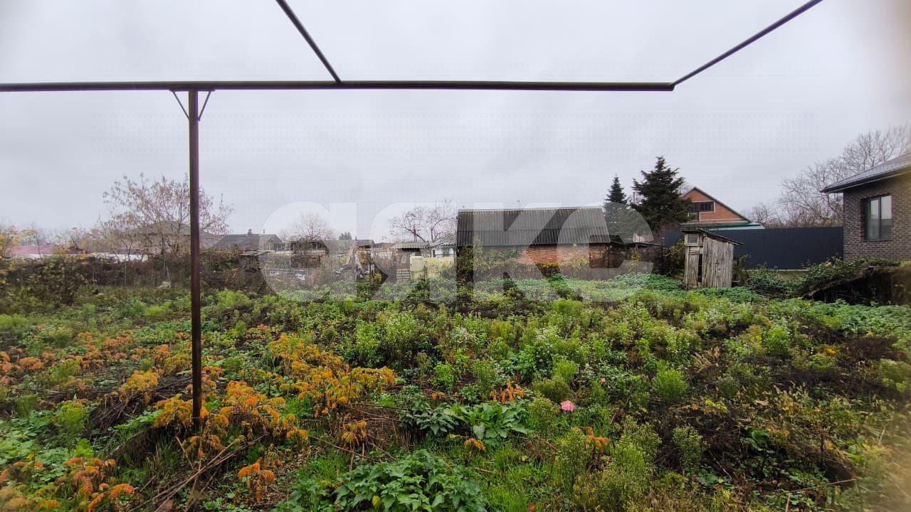 Фото №11: Личное подсобное хозяйство 15.63 сот. - Приреченский, ул. Зелёная, 1