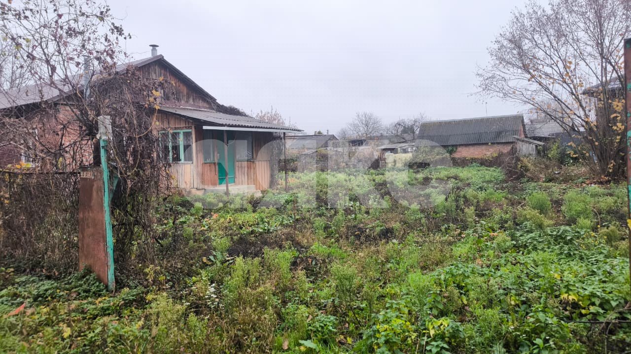 Фото №2: Личное подсобное хозяйство 15.63 сот. - Приреченский, ул. Зелёная, 1