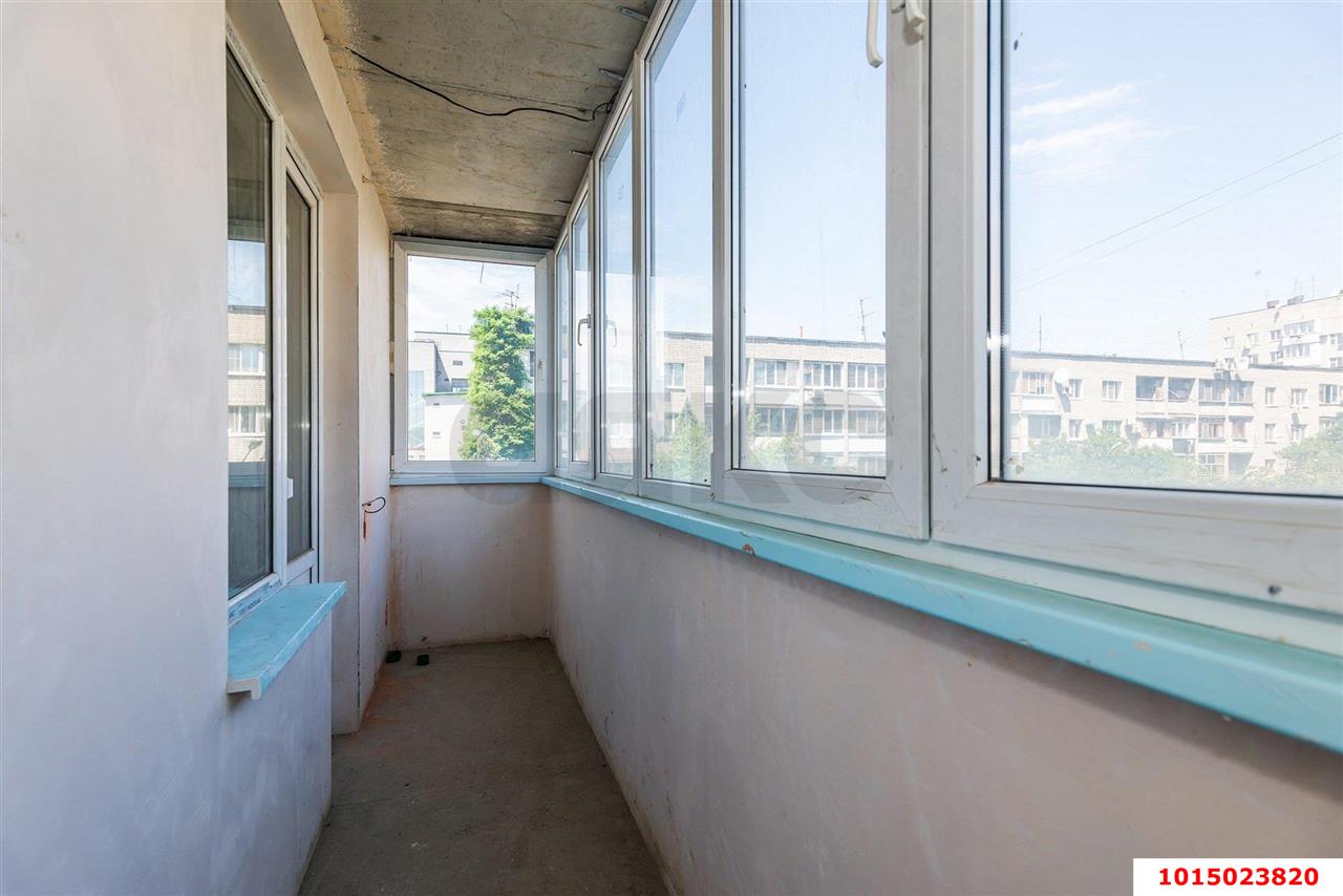 Фото №11: 2-комнатная квартира 78 м² - Краснодар, Западный внутригородской округ, ул. Бабушкина, 295