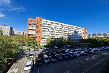 Фото №3: 2-комнатная квартира 78 м² - Краснодар, мкр. Западный внутригородской округ, ул. Бабушкина, 295