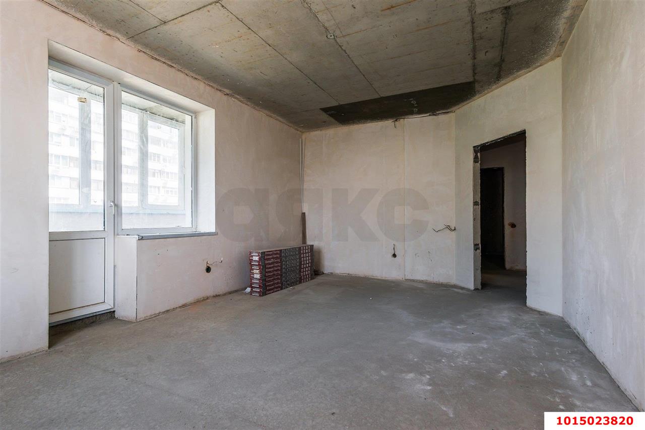 Фото №7: 2-комнатная квартира 78 м² - Краснодар, мкр. Западный внутригородской округ, ул. Бабушкина, 295