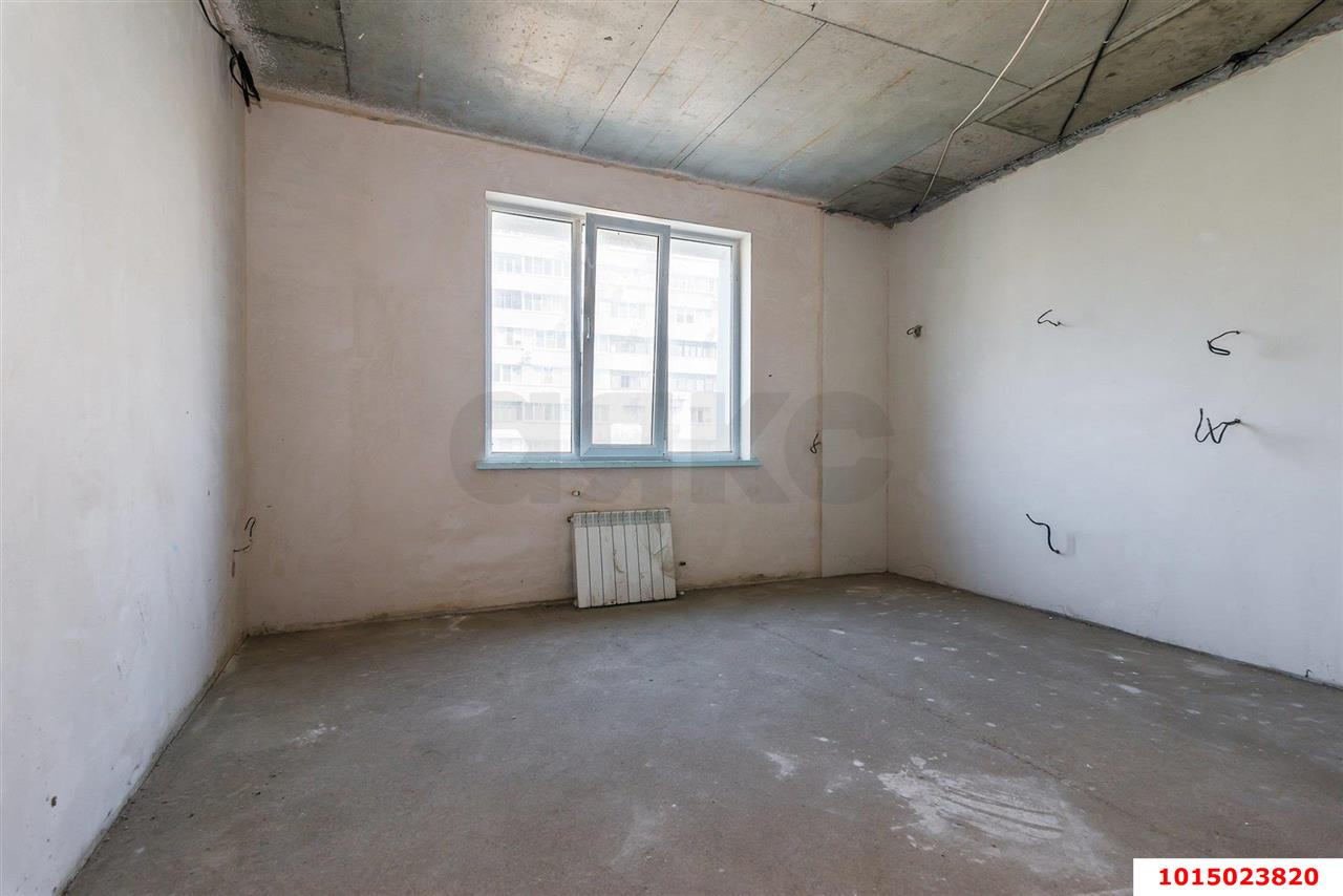 Фото №8: 2-комнатная квартира 78 м² - Краснодар, мкр. Западный внутригородской округ, ул. Бабушкина, 295