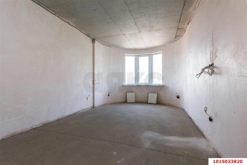 Фото №4: 2-комнатная квартира 78 м² - Краснодар, мкр. Западный внутригородской округ, ул. Бабушкина, 295