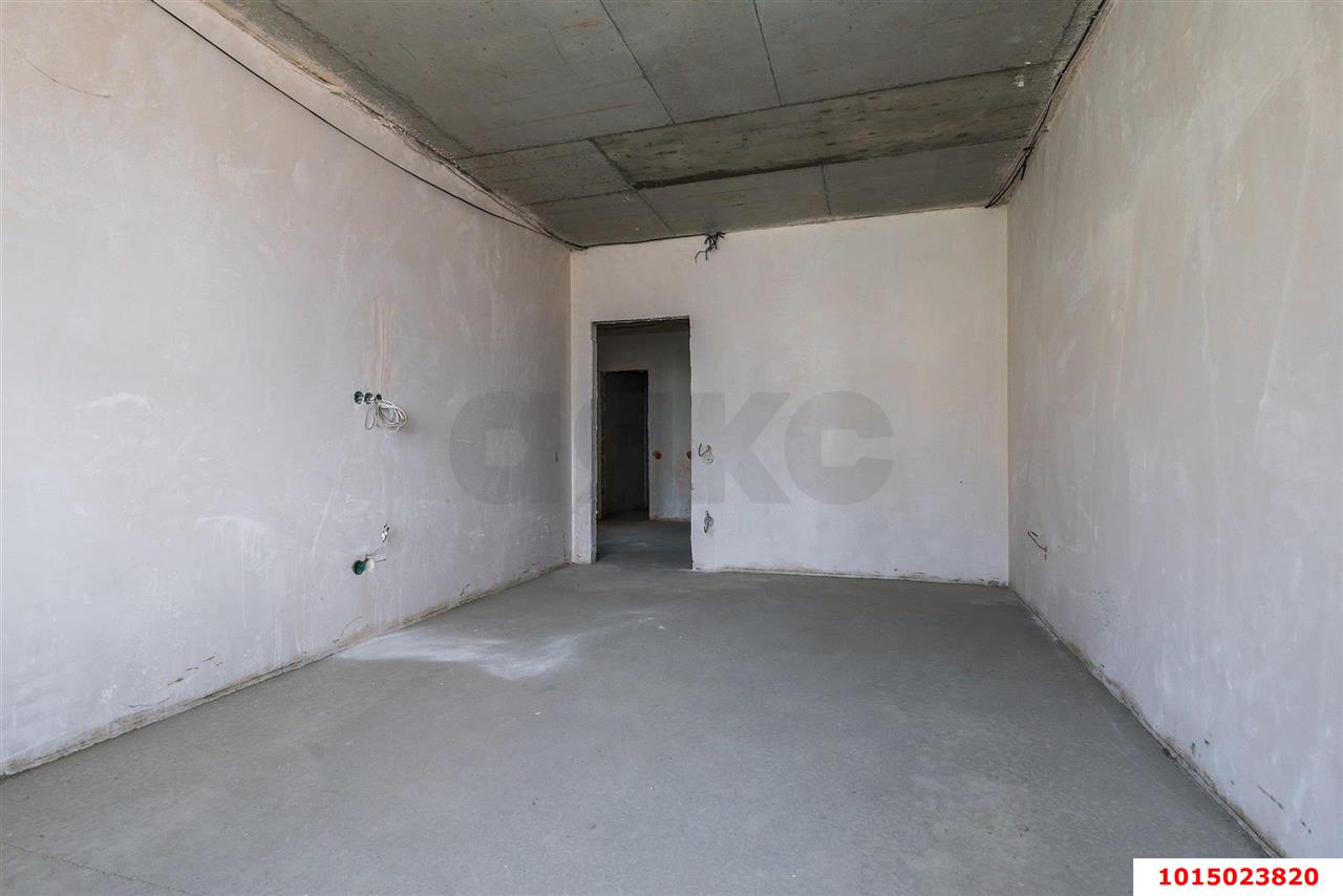 Фото №5: 2-комнатная квартира 78 м² - Краснодар, мкр. Западный внутригородской округ, ул. Бабушкина, 295