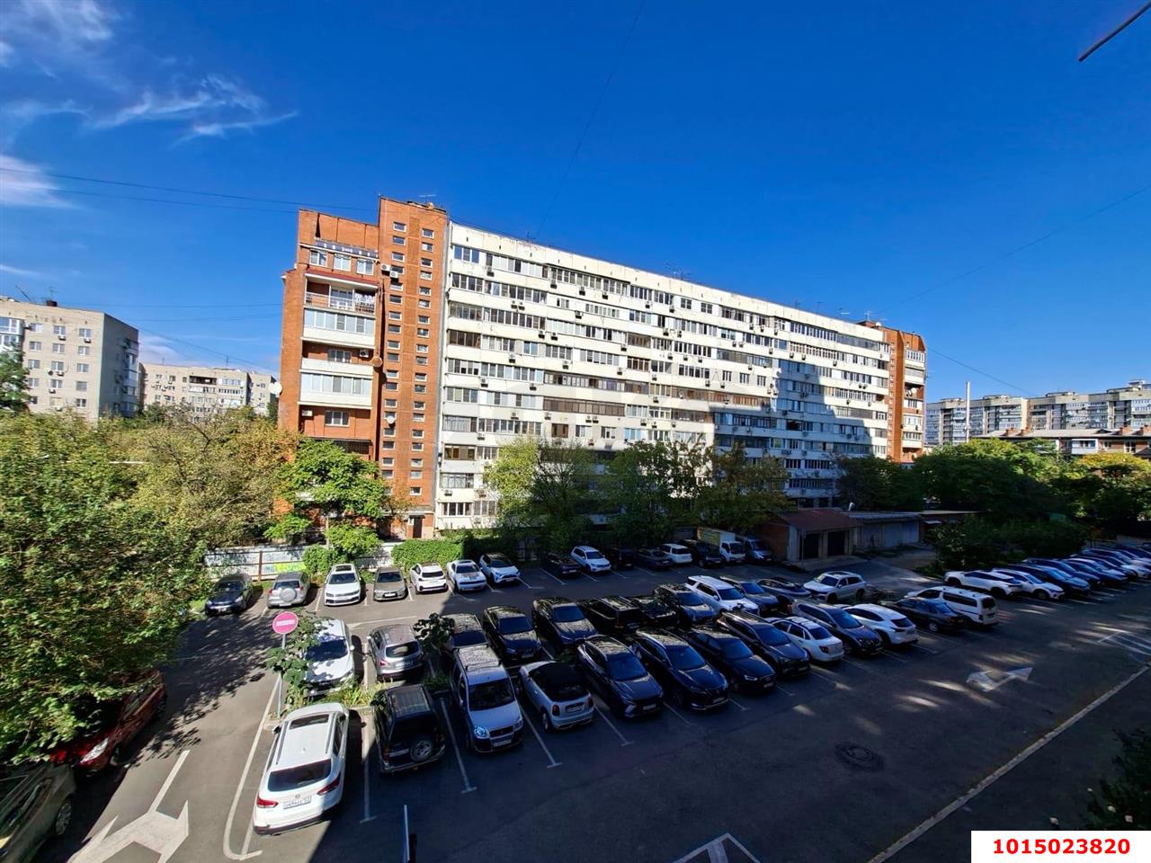 Фото №3: 2-комнатная квартира 78 м² - Краснодар, Западный внутригородской округ, ул. Бабушкина, 295