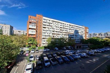 Фото №3: 2-комнатная квартира 78 м² - Краснодар, мкр. Западный внутригородской округ, ул. Бабушкина, 295