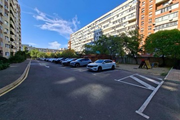 Фото №2: 2-комнатная квартира 78 м² - Краснодар, мкр. Западный внутригородской округ, ул. Бабушкина, 295