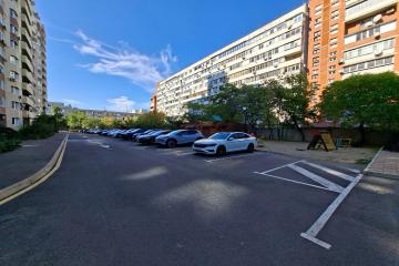 Фото №2: 2-комнатная квартира 78 м² - Краснодар, мкр. Западный внутригородской округ, ул. Бабушкина, 295