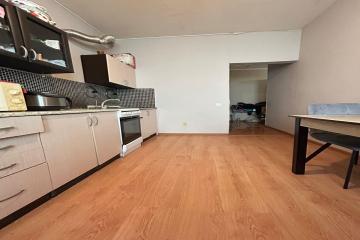 Фото №2: 1-комнатная квартира 37 м² - Краснодар, мкр. Музыкальный, ул. имени Ф.И. Шаляпина, 31А