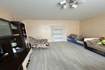 Фото №3: 1-комнатная квартира 37 м² - Краснодар, мкр. Музыкальный, ул. имени Ф.И. Шаляпина, 31А