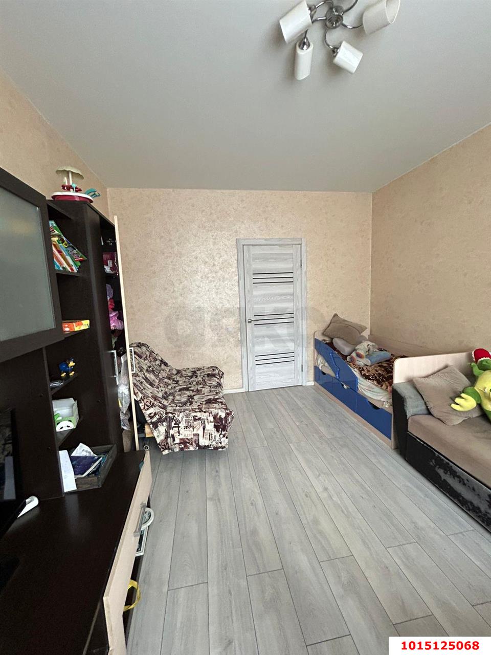 Фото №3: 1-комнатная квартира 37 м² - Краснодар, Музыкальный, ул. имени Ф.И. Шаляпина, 31А