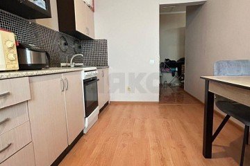 Фото №2: 1-комнатная квартира 37 м² - Краснодар, мкр. Музыкальный, ул. имени Ф.И. Шаляпина, 31А