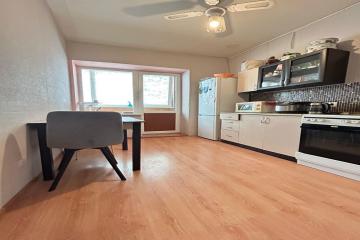 Фото №1: 1-комнатная квартира 37 м² - Краснодар, мкр. Музыкальный, ул. имени Ф.И. Шаляпина, 31А