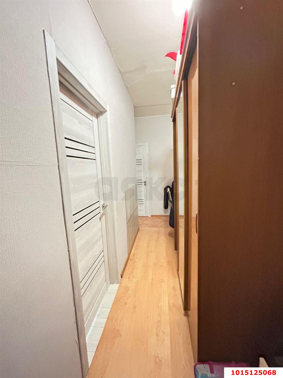 Фото №5: 1-комнатная квартира 37 м² - Краснодар, Музыкальный, ул. имени Ф.И. Шаляпина, 31А