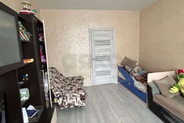 Фото №3: 1-комнатная квартира 37 м² - Краснодар, мкр. Музыкальный, ул. имени Ф.И. Шаляпина, 31А