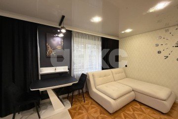 Фото №4: 2-комнатная квартира 40 м² - Тула, мкр. Пролетарский территориальный округ, ул. Дементьева, 12