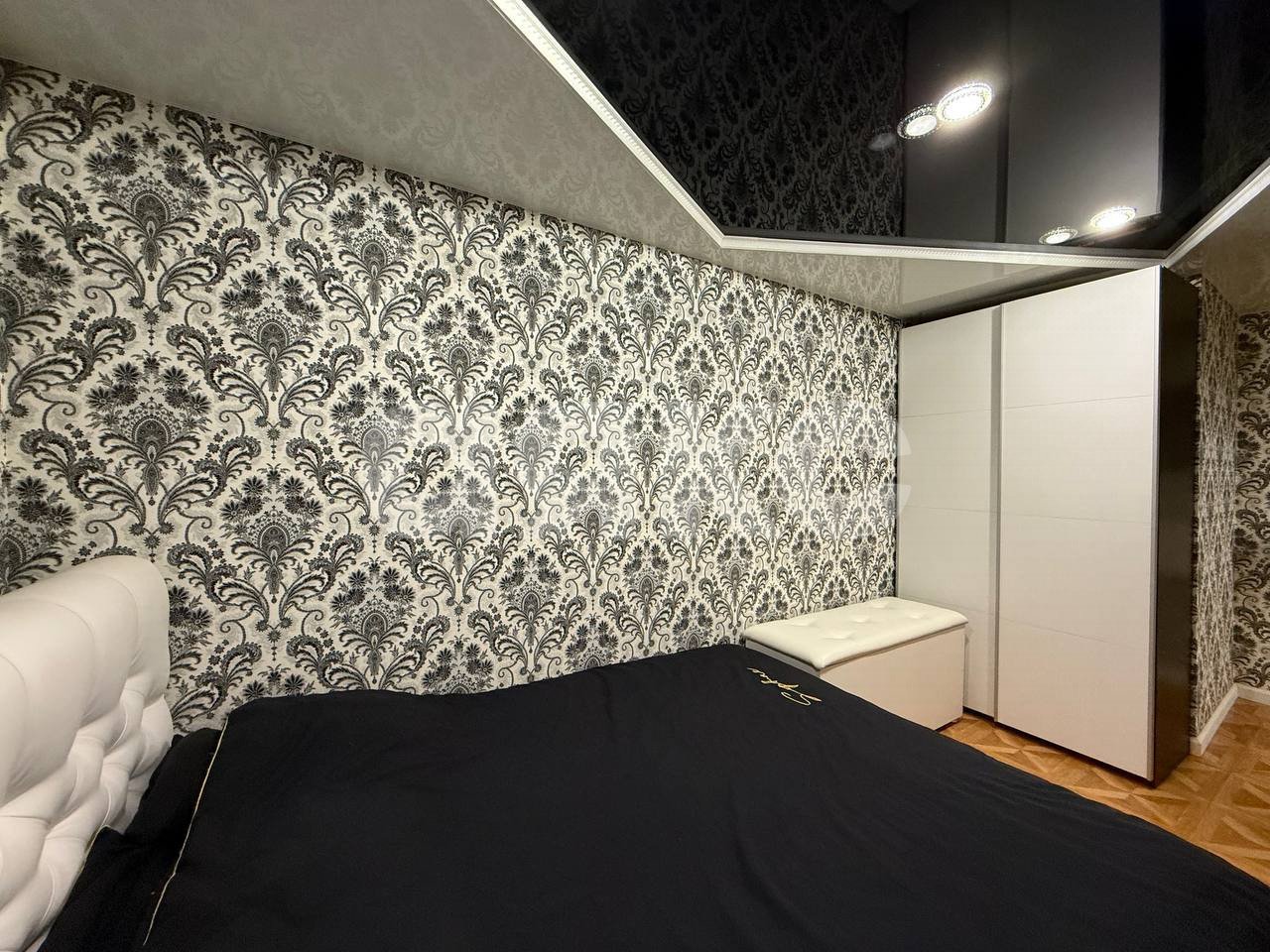 Фото №12: 2-комнатная квартира 40 м² - Тула, Пролетарский территориальный округ, ул. Дементьева, 12