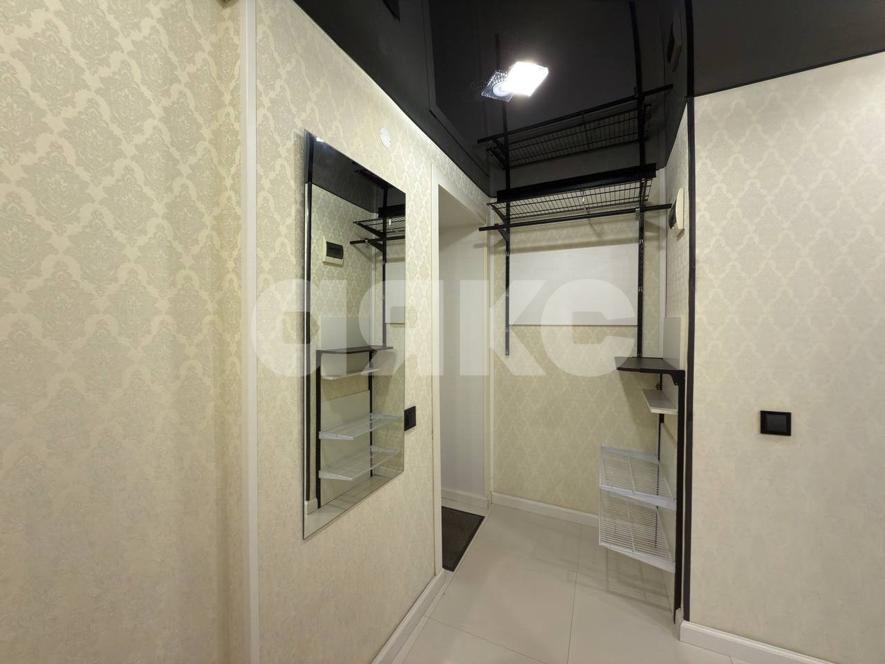 Фото №9: 2-комнатная квартира 40 м² - Тула, Пролетарский территориальный округ, ул. Дементьева, 12