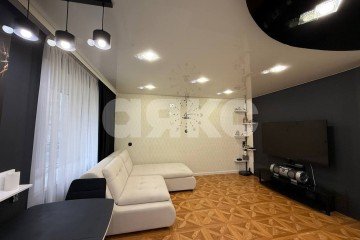 Фото №3: 2-комнатная квартира 40 м² - Тула, мкр. Пролетарский территориальный округ, ул. Дементьева, 12