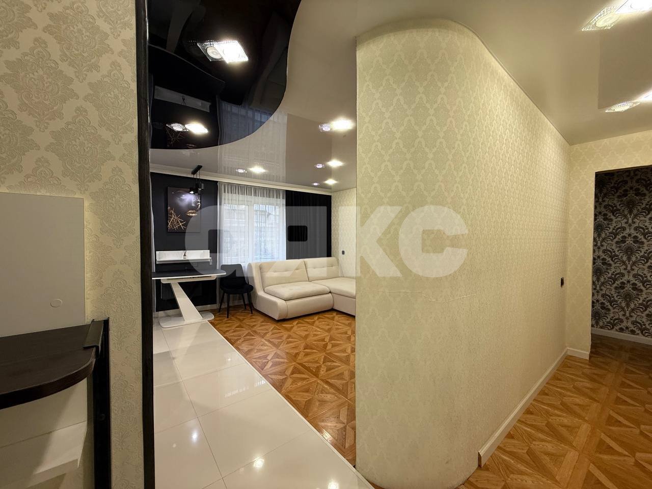 Фото №7: 2-комнатная квартира 40 м² - Тула, Пролетарский территориальный округ, ул. Дементьева, 12