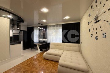 Фото №5: 2-комнатная квартира 40 м² - Тула, мкр. Пролетарский территориальный округ, ул. Дементьева, 12