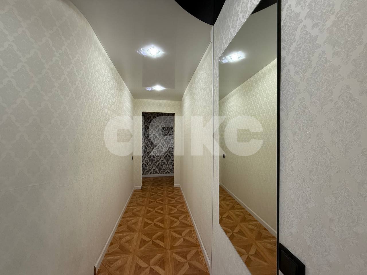 Фото №10: 2-комнатная квартира 40 м² - Тула, Пролетарский территориальный округ, ул. Дементьева, 12