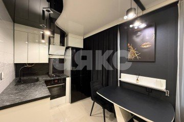 Фото №1: 2-комнатная квартира 40 м² - Тула, мкр. Пролетарский территориальный округ, ул. Дементьева, 12