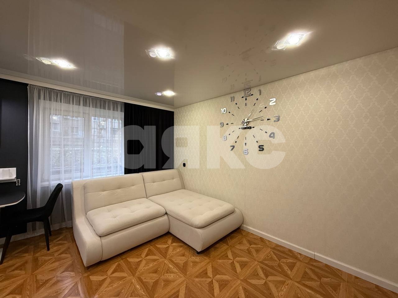 Фото №6: 2-комнатная квартира 40 м² - Тула, Пролетарский территориальный округ, ул. Дементьева, 12