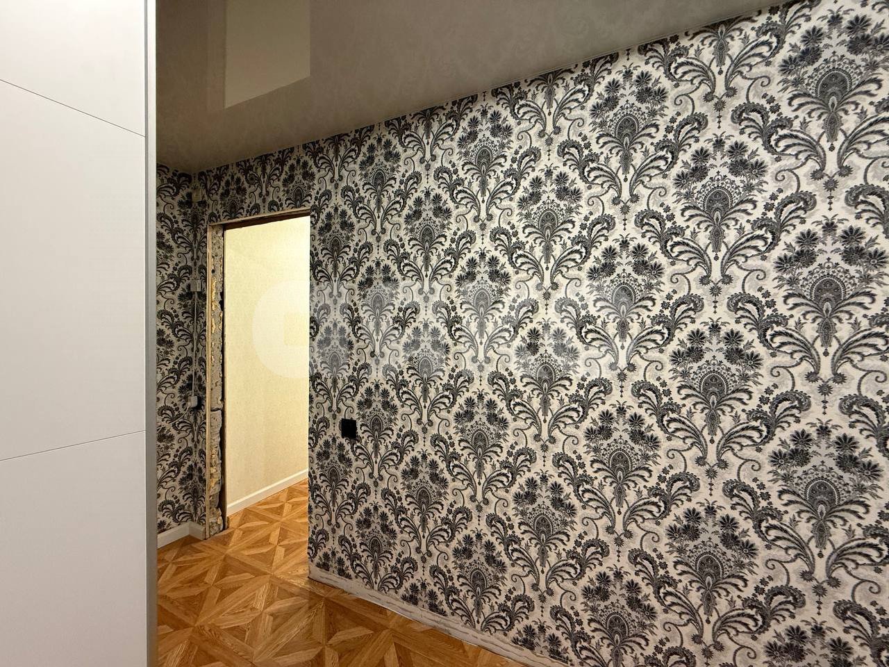 Фото №11: 2-комнатная квартира 40 м² - Тула, Пролетарский территориальный округ, ул. Дементьева, 12