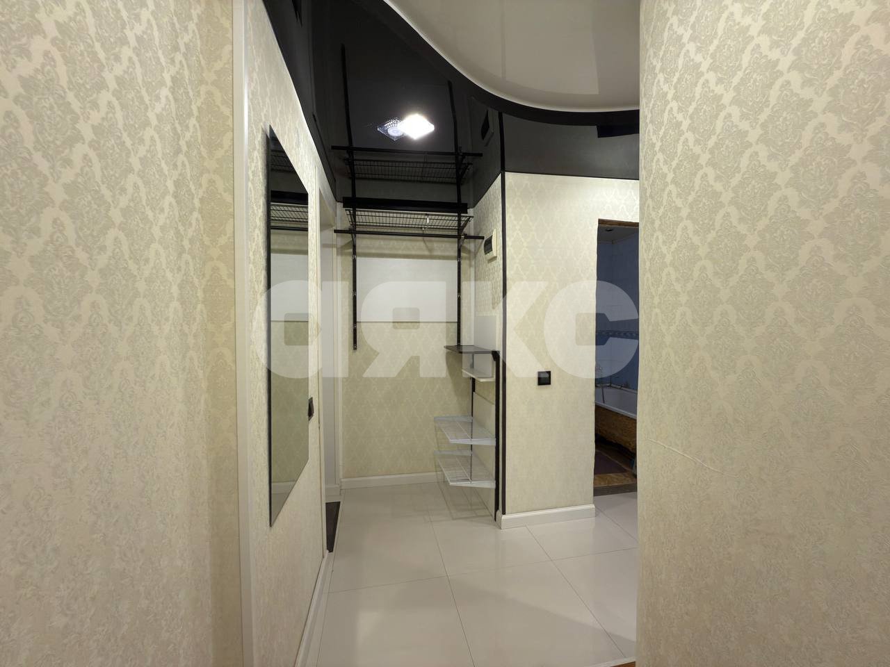 Фото №8: 2-комнатная квартира 40 м² - Тула, Пролетарский территориальный округ, ул. Дементьева, 12