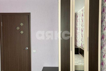 Фото №5: 2-комнатная квартира 60 м² - Тула, мкр. Центральный территориальный округ, ул. Ершова, 29