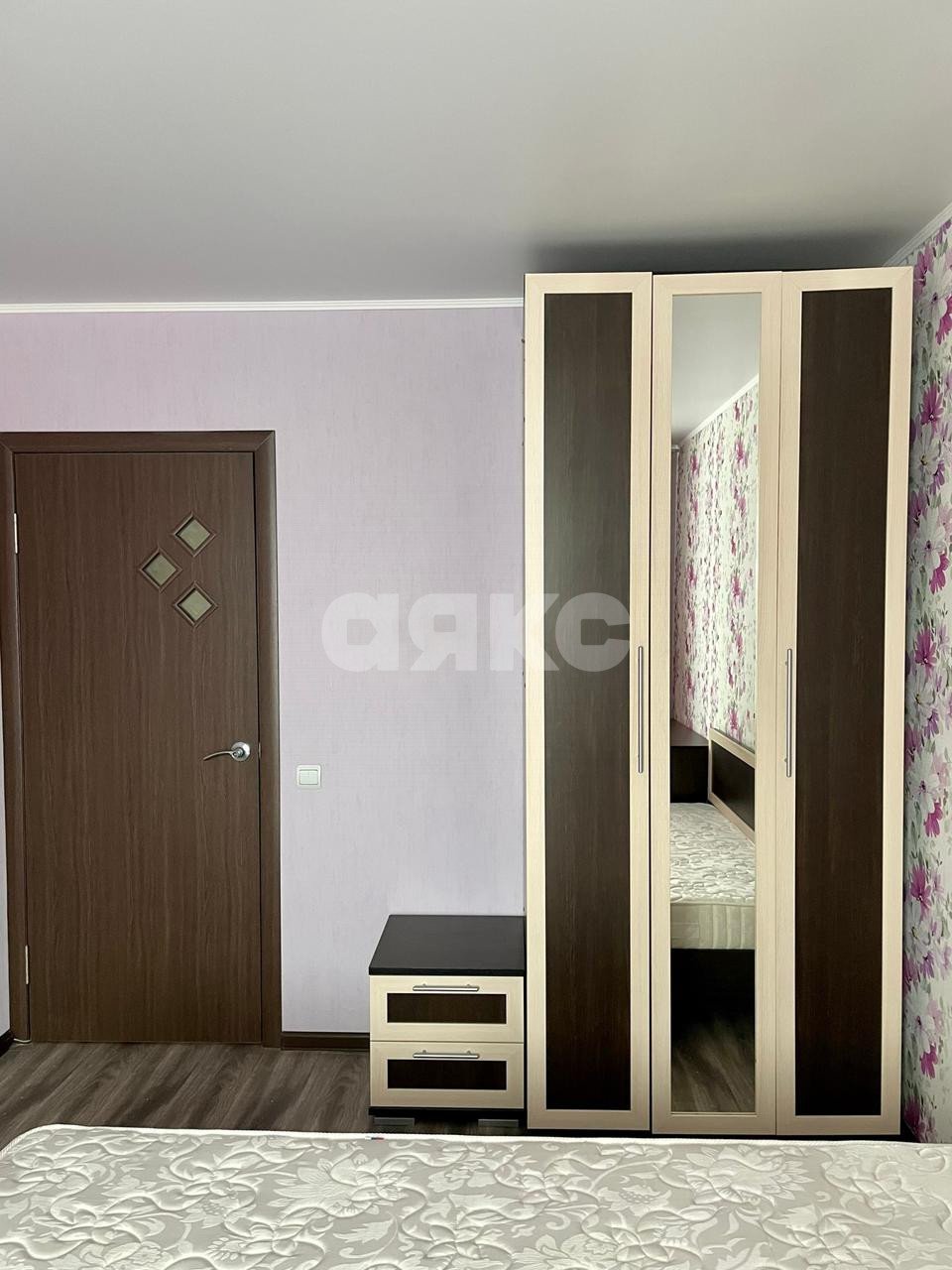 Фото №5: 2-комнатная квартира 60 м² - Тула, Центральный территориальный округ, ул. Ершова, 29