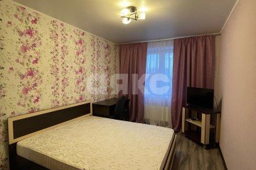 Фото №4: 2-комнатная квартира 60 м² - Тула, мкр. Центральный территориальный округ, ул. Ершова, 29