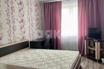 Фото №3: 2-комнатная квартира 60 м² - Тула, мкр. Центральный территориальный округ, ул. Ершова, 29